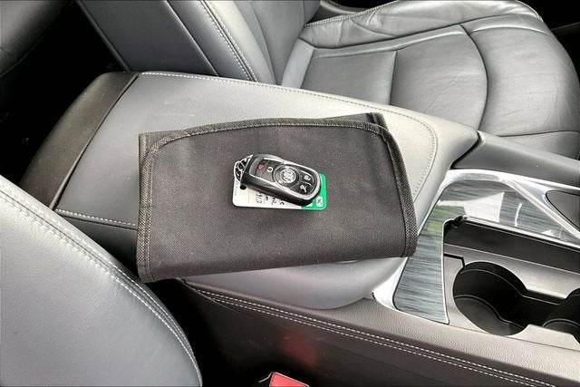 2020 Buick Enclave Premium