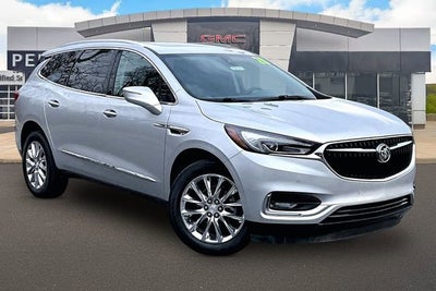 2020 Buick Enclave Premium
