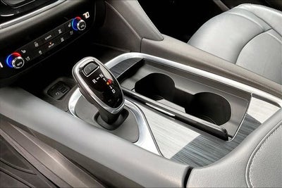 2020 Buick Enclave Premium