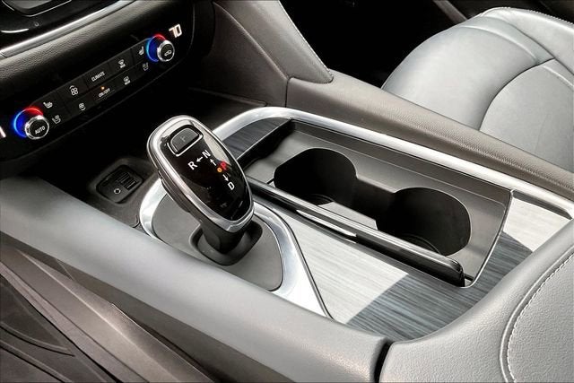 2020 Buick Enclave Premium