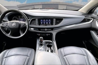2020 Buick Enclave Premium
