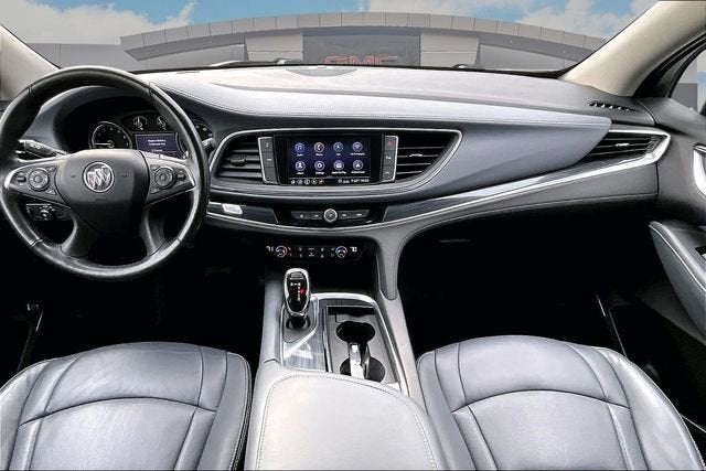 2020 Buick Enclave Premium