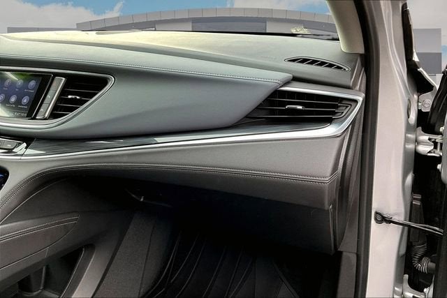 2020 Buick Enclave Premium