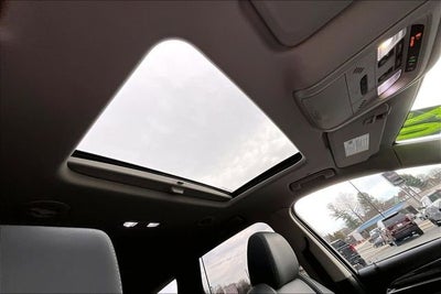 2020 Buick Enclave Premium