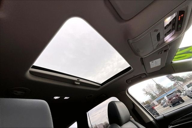 2020 Buick Enclave Premium