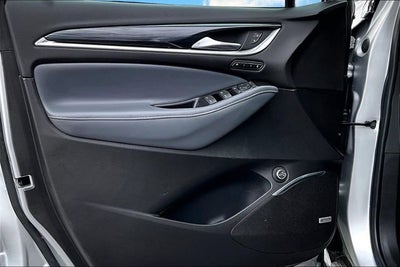 2020 Buick Enclave Premium