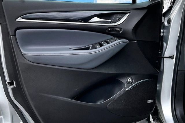 2020 Buick Enclave Premium