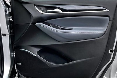 2020 Buick Enclave Premium