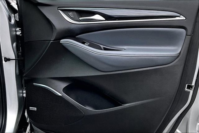 2020 Buick Enclave Premium