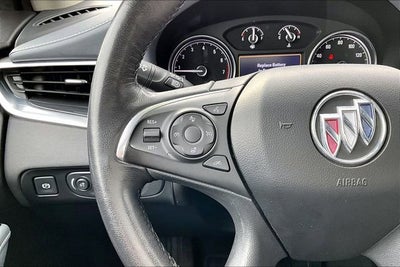 2020 Buick Enclave Premium