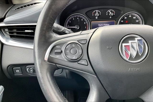 2020 Buick Enclave Premium