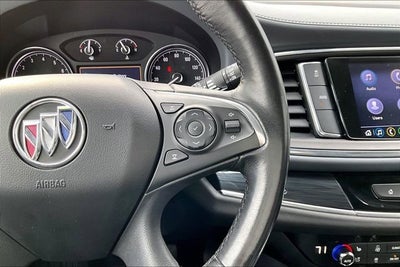 2020 Buick Enclave Premium