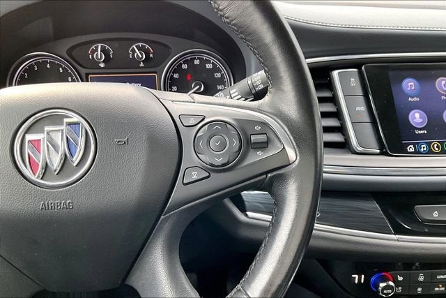 2020 Buick Enclave Premium