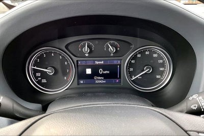 2020 Buick Enclave Premium