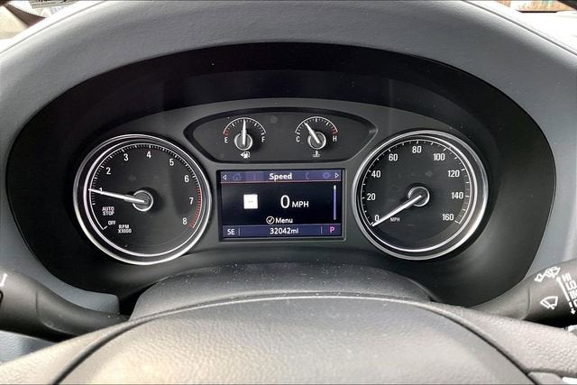 2020 Buick Enclave Premium