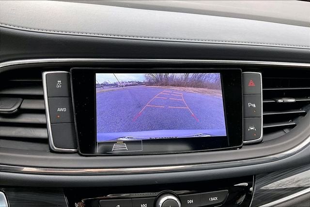 2020 Buick Enclave Premium