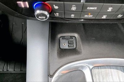 2020 Buick Enclave Premium