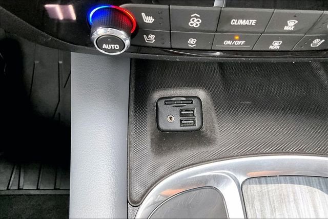 2020 Buick Enclave Premium