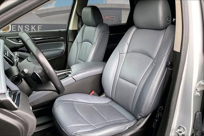 2020 Buick Enclave Premium