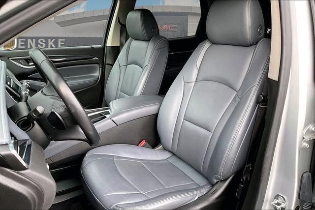 2020 Buick Enclave Premium