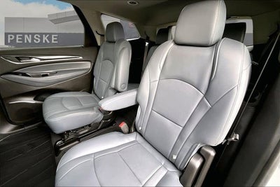 2020 Buick Enclave Premium