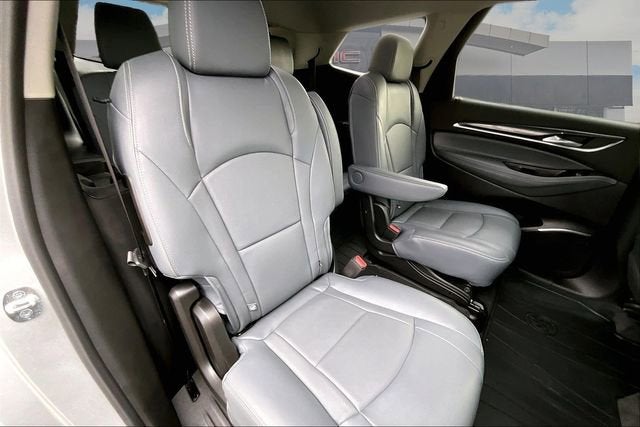 2020 Buick Enclave Premium