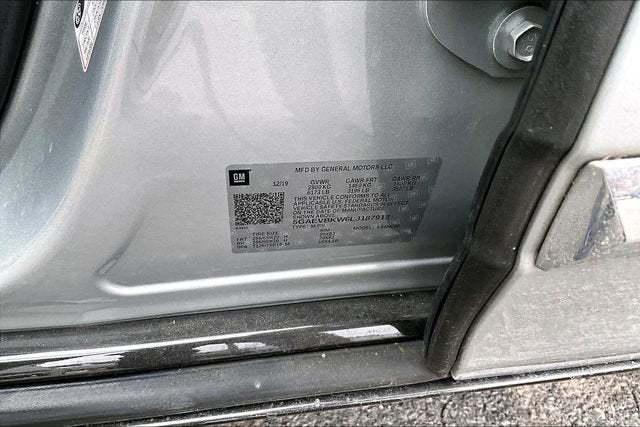 2020 Buick Enclave Premium