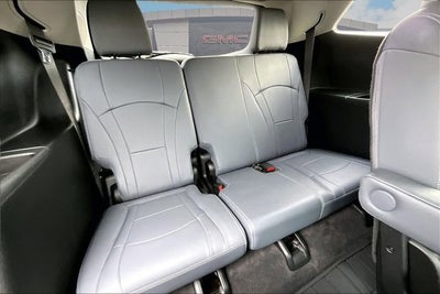 2020 Buick Enclave Premium