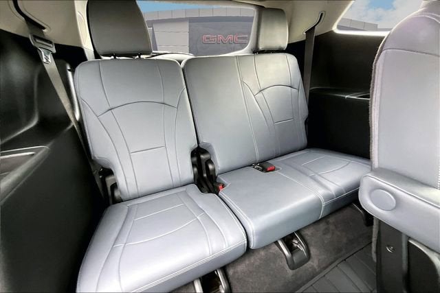 2020 Buick Enclave Premium