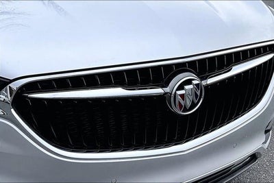 2020 Buick Enclave Premium