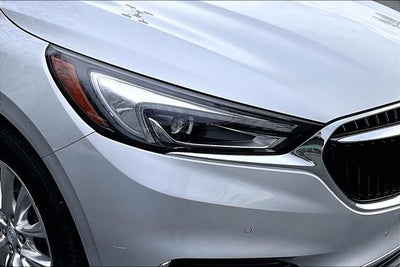 2020 Buick Enclave Premium