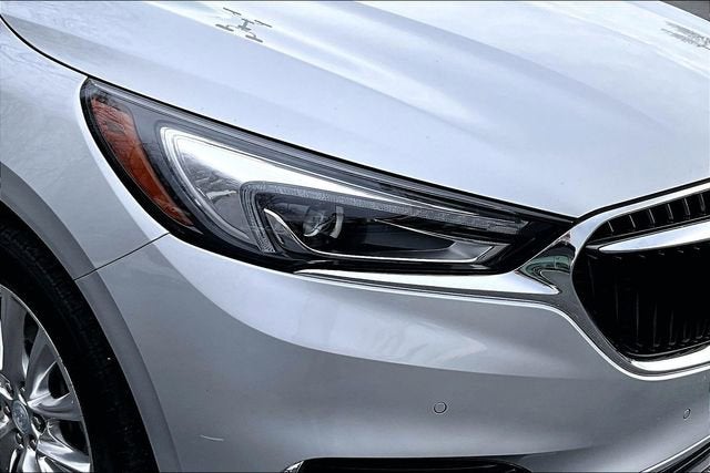 2020 Buick Enclave Premium