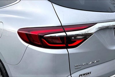 2020 Buick Enclave Premium