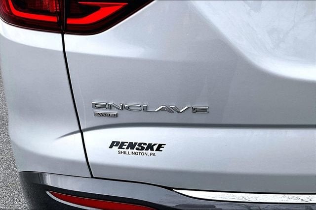 2020 Buick Enclave Premium