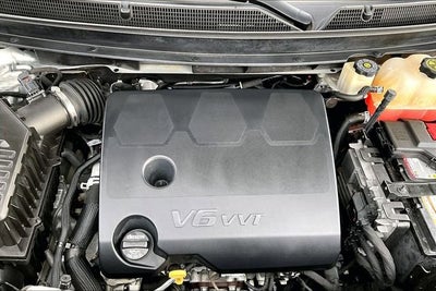 2020 Buick Enclave Premium