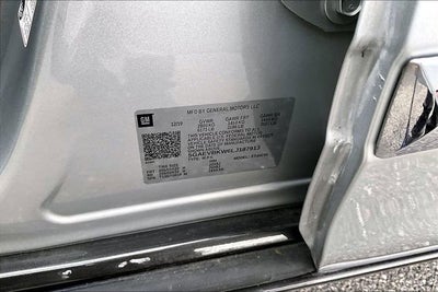 2020 Buick Enclave Premium