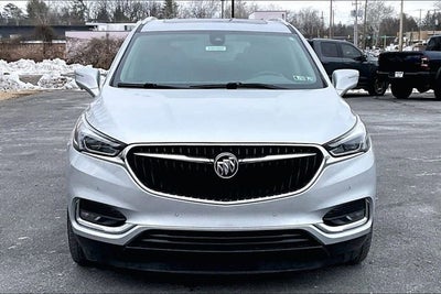 2020 Buick Enclave Premium