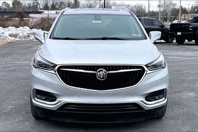 2020 Buick Enclave Premium