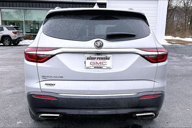 2020 Buick Enclave Premium