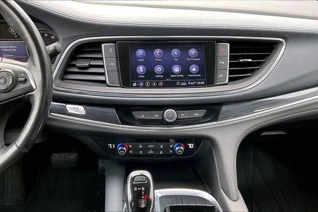 2020 Buick Enclave Premium