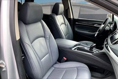 2020 Buick Enclave Premium