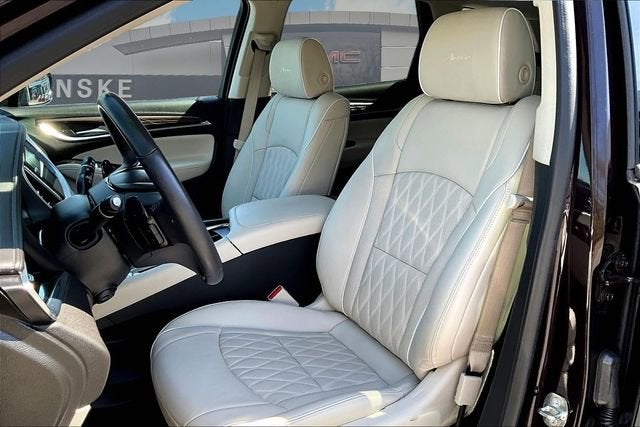 2023 Buick Enclave Avenir