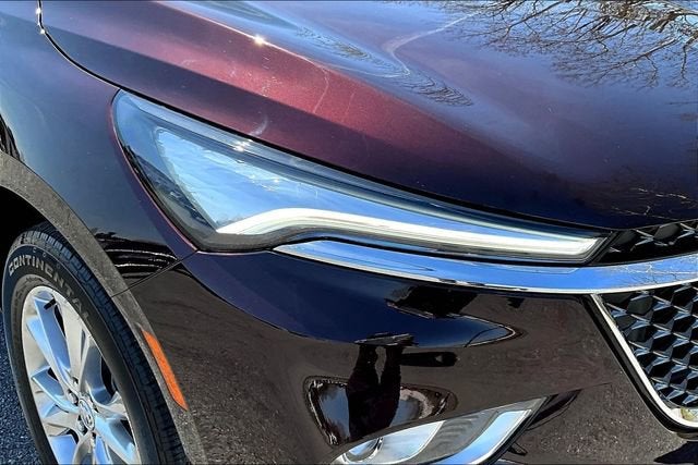 2023 Buick Enclave Avenir