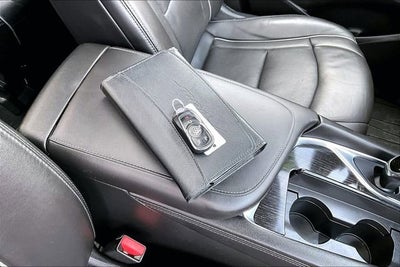 2019 Buick Enclave Avenir