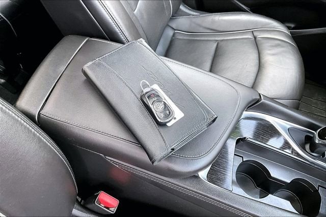 2019 Buick Enclave Avenir