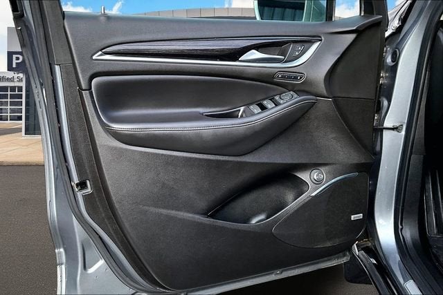 2019 Buick Enclave Avenir