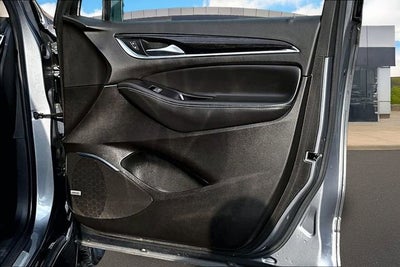 2019 Buick Enclave Avenir