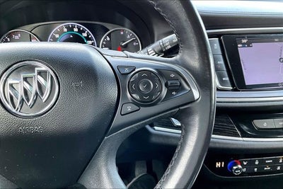 2019 Buick Enclave Avenir