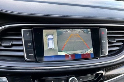 2019 Buick Enclave Avenir