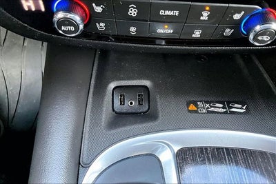 2019 Buick Enclave Avenir